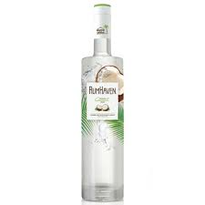 Rumhaven Coconut 1lt.
