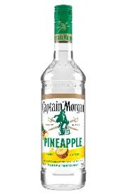 Captin morgan pineapple Rum 750Ml