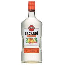 Bacardi Mango Chile 1.75lt.