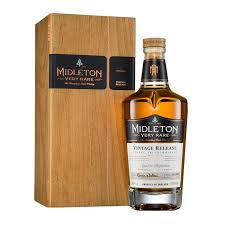Midleton Irish whiskey 750ml