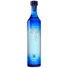 Milagro Silver 375ml