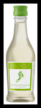 Barefoot Sauvig.Blanc 187ml