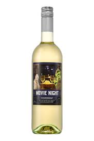 Movie Night Chardonny