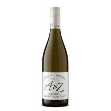 A to Z Chardonnay 750ml.