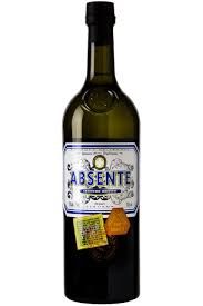 Absente 750ml.