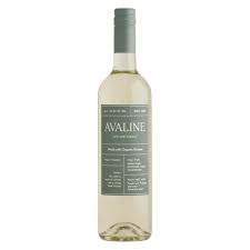 Avaline White 750ml. Organic