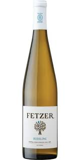 Fetzer Riesling 750 ml.