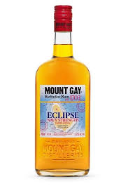 Mount Gay Eclipse 1703 Navy Strength