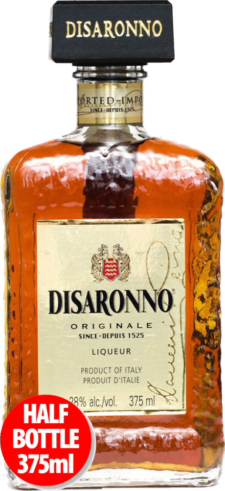 DISARONNO 375ML Amaretto Di Saronno