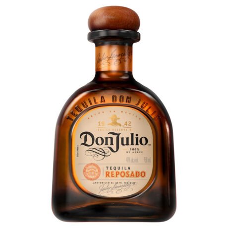 Don Julio Reposado 750ml