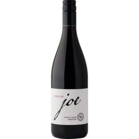 Wine By Joe Pinot Noir 750ml.