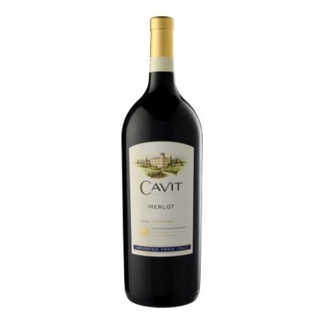 Cavit Merlot 1.5LT
