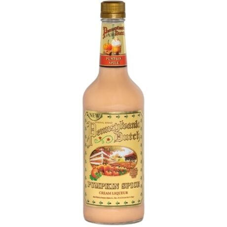Pennsylvania Dutch 750ml. Pumpkin Spice