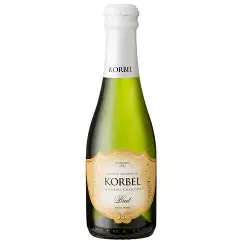 Korbel Brut 187ml