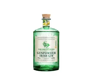 Gunpowder Sardinian Citrus 750ml.
