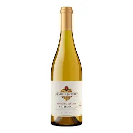 Kendall Jackson Chard 750ml Vinter's Collection