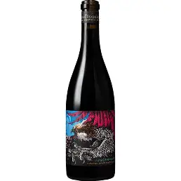 Juggernaut Pinot Noir 750ml
