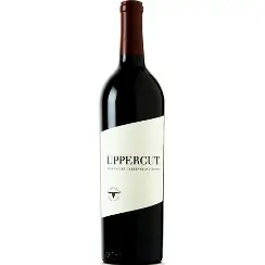 Uppercut Cabernet Sau. 750 ml.