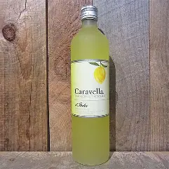 Caravella Limoncella 750ml