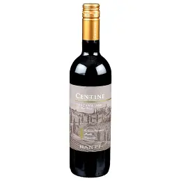 Centine Toscana Red Blend 750 ml.