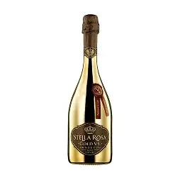 Stella Rosa Gold Prosecco 750ml.