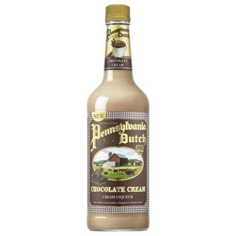 Pennsyivania Dutch 750ml. Chocolate Cream
