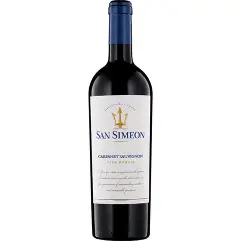 San Simeon Cabernet 750ml