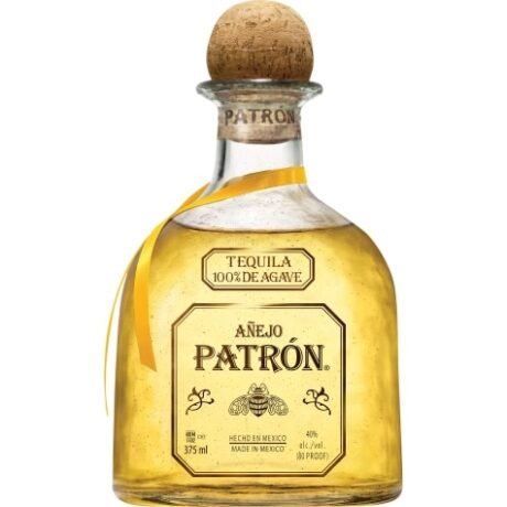 Patron Anejo 375ml