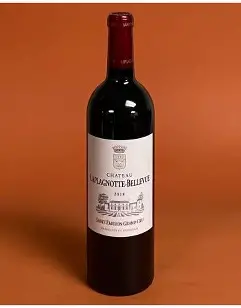 Chateau Laplagnotte-Bellev Saint-Emilion 750ml.