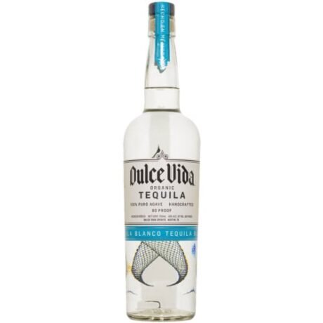 Dulce Vida Blanco 750ml Organic