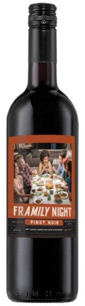 Framily Night P.Noir 750ml.