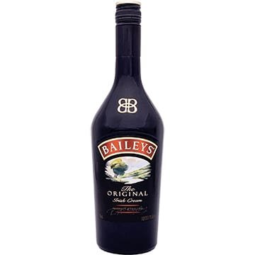 Bailey's Irish cream 750ML