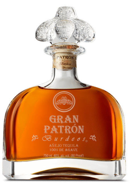 Gran Patron Burdeos 750ml
