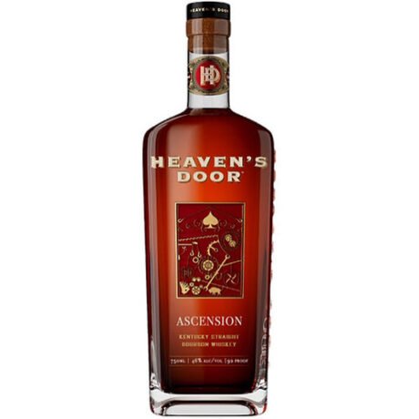 Heaven's Door Asgension 750ml.