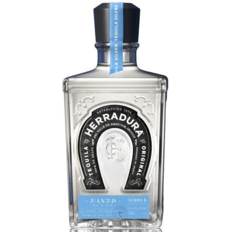 Herradura Silver 750ml