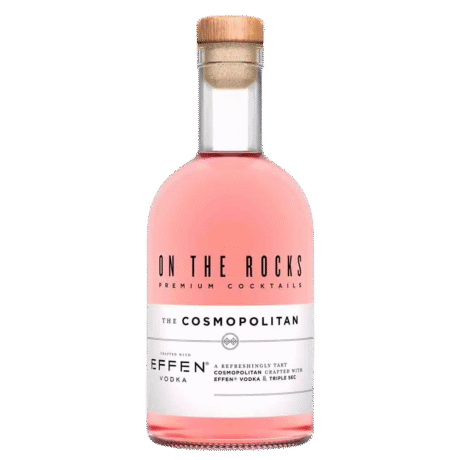On The Rock Cosmopolitan 750ml.