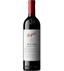 Penfolds Bin 389 Cab. Shiraz 750 ML