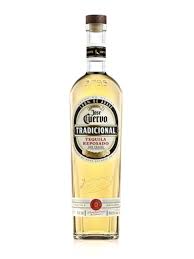 Jose Cuervo Tradicional Reposado 750ml.