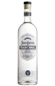 Jose Cuervo Tradicional Plata 750ml.