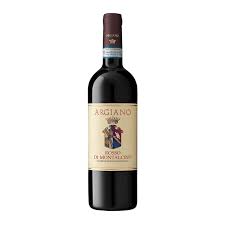 Argiano Rosso Di Montalcin 750ml.