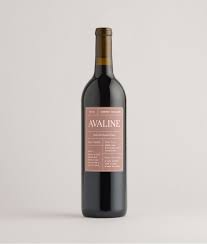 Avaline Cab.750ml. Organic