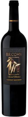 B.R.Cohn Cabernet 750ml. Sonoma