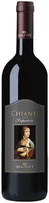 Banfi Chianti Docg Super 750ml