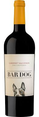 Bardog Cab Sauv 750ml