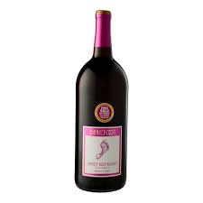 Barefoot  Sweet Red 1.5LT
