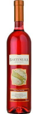 Bartenura Sweet Red
