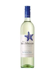 Beach House Sauv Blnc750ML
