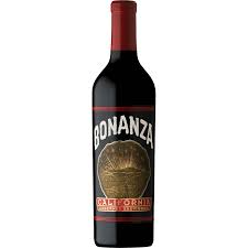 Bonanza Cabernet 750ml.