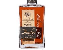 Wilderness Trail S.Batch Bottled In Bond 750ml.