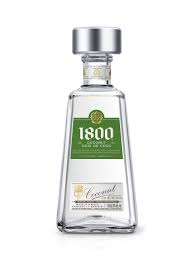 1800 Coconut 375ml.